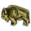 Buffalo 2 Lapel Pin